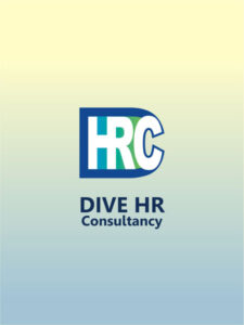 logo dive hr