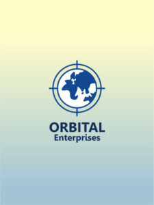 logo orbital